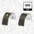 INNE- CRANKSHAFT BEARINGS SZT ET ENGINETEAM LH005300 (фото 2)