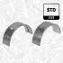 INNE- CRANKSHAFT BEARINGS SZT ET ENGINETEAM LH005200 (фото 2)