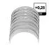 INNE- CRANKSHAFT BEARINGS SZT ET ENGINETEAM LH005025 (фото 1)