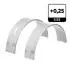 INNE- CRANKSHAFT BEARINGS SZT ET ENGINETEAM LH005025 (фото 2)