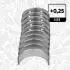 INNE- CRANKSHAFT BEARINGS SZT ET ENGINETEAM LH005225 (фото 1)