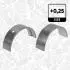 INNE- CRANKSHAFT BEARINGS SZT ET ENGINETEAM LH005225 (фото 2)