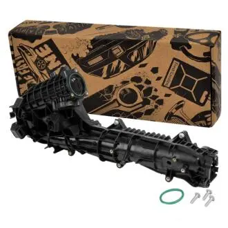 INNE- AIR INTAKE MANIFOLD SZT ET ENGINETEAM ED0124