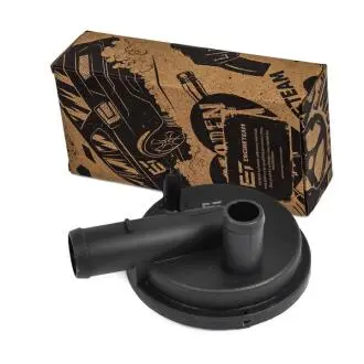 INNE- CRANKCASE OIL TRAP SZT ET ENGINETEAM CB0011