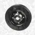 INNE- CRANKSHAFT PULLEY SZT ET ENGINETEAM PC0028 (фото 2)