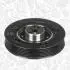 INNE- CRANKSHAFT PULLEY SZT ET ENGINETEAM PC0028 (фото 4)