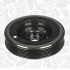 INNE- CRANKSHAFT PULLEY SZT ET ENGINETEAM PC0028 (фото 5)