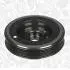 INNE- CRANKSHAFT PULLEY SZT ET ENGINETEAM PC0028 (фото 5)