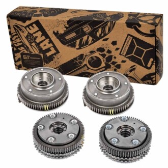 INNE- CAMSHAFT ADJUSTER SZT ET ENGINETEAM VT0029