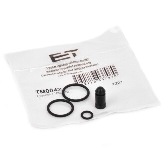 INNE- INJECTOR SEAL KIT SZT ET ENGINETEAM TM0042 (фото 1)