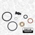 INNE- INJECTOR SEAL KIT SZT ET ENGINETEAM TM0030VR1 (фото 2)