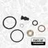INNE- INJECTOR SEAL KIT SZT ET ENGINETEAM TM0030VR1 (фото 2)