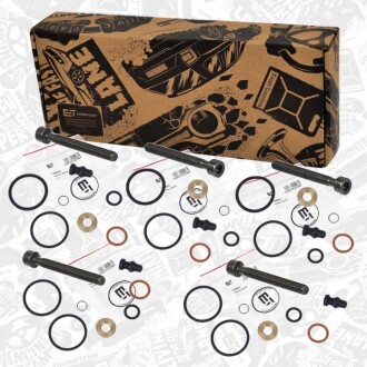 INNE- INJECTOR SEAL KIT SZT ET ENGINETEAM TM0030VR1