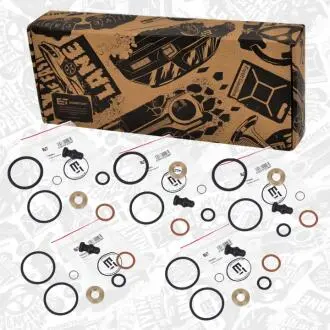 INNE- INJECTOR SEAL KIT SZT ET ENGINETEAM TM0030 (фото 1)