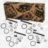 INNE- INJECTOR SEAL KIT ET ENGINETEAM SZT ET ENGINETEAM TM0028VR1