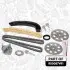 INNE- TIMING CHAIN KIT SZT ET ENGINETEAM RS0087VR1 (фото 2)
