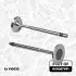 INNE- TIMING CHAIN KIT SZT ET ENGINETEAM RS0087VR1 (фото 7)