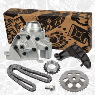 INNE- TIMING CHAIN KIT SZT ET ENGINETEAM RS0062VR1