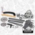 INNE- TIMING CHAIN KIT SZT ET ENGINETEAM RS0075VR1 (фото 2)