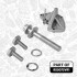 INNE- TIMING CHAIN KIT SZT ET ENGINETEAM RS0075VR1 (фото 5)