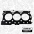 INNE- TIMING CHAIN KIT SZT ET ENGINETEAM RS0086VR1 (фото 9)