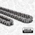 INNE- TIMING CHAIN KIT SZT ET ENGINETEAM RS0030VR2 (фото 7)