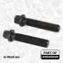 INNE- BIG END BEARINGS SZT ET ENGINETEAM LP005000VR1 (фото 4)
