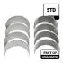 INNE- BIG END BEARINGS SZT ET ENGINETEAM LP004100VR1 (фото 2)