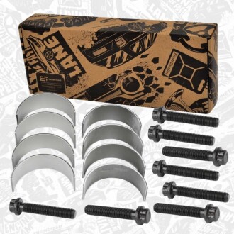 INNE- BIG END BEARINGS SZT ET ENGINETEAM LP004100VR1