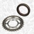 INNE- TIMING CHAIN KIT SZT ET ENGINETEAM RS0115 (фото 10)