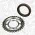 INNE- TIMING CHAIN KIT SZT ET ENGINETEAM RS0115 (фото 10)
