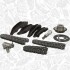 INNE- TIMING CHAIN KIT SZT ET ENGINETEAM RS0114 (фото 2)