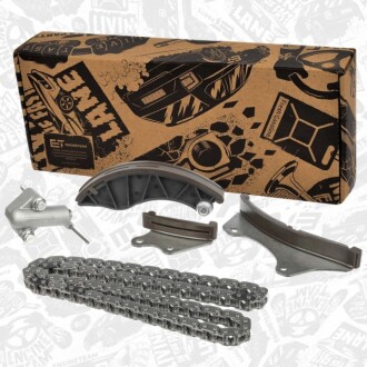 INNE- TIMING CHAIN KIT SZT ET ENGINETEAM RS0112