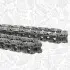 INNE- TIMING CHAIN KIT SZT ET ENGINETEAM RS0113 (фото 8)