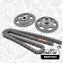 INNE- TIMING CHAIN KIT SZT ET ENGINETEAM RS0111VR4 (фото 3)