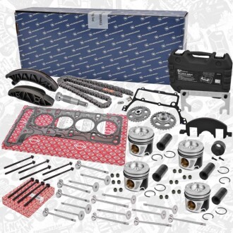 INNE- TIMING CHAIN KIT SZT ET ENGINETEAM RS0111VR4