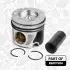 INNE- TIMING CHAIN KIT SZT ET ENGINETEAM RS0111VR4 (фото 6)