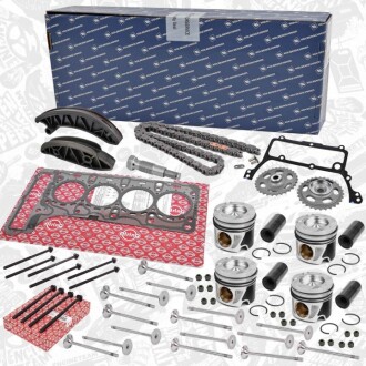 INNE- TIMING CHAIN KIT SZT ET ENGINETEAM RS0111VR3 (фото 1)