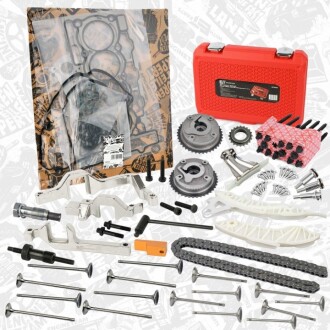 INNE- TIMING CHAIN KIT SZT ET ENGINETEAM RS0050VR5