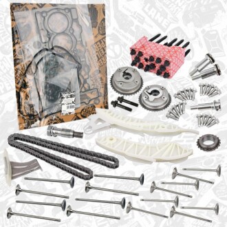 INNE- TIMING CHAIN KIT SZT ET ENGINETEAM RS0050VR3