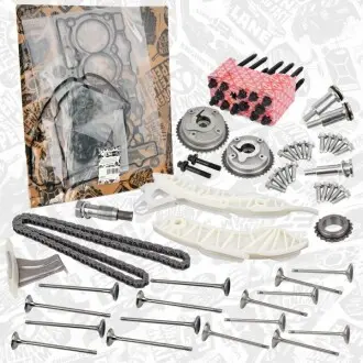 INNE- TIMING CHAIN KIT SZT ET ENGINETEAM RS0050VR3