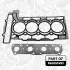 INNE- TIMING CHAIN KIT SZT ET ENGINETEAM RS0050VR3 (фото 7)