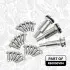 INNE- TIMING CHAIN KIT SZT ET ENGINETEAM RS0050VR4 (фото 6)