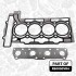 INNE- TIMING CHAIN KIT SZT ET ENGINETEAM RS0050VR4 (фото 9)