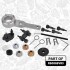 INNE- TIMING CHAIN KIT SZT ET ENGINETEAM RS0069VR3 (фото 8)