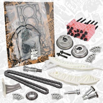 INNE- TIMING CHAIN KIT SZT ET ENGINETEAM RS0050VR2