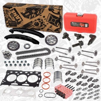 INNE- TIMING CHAIN KIT SZT ET ENGINETEAM RS0045VR9