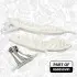 INNE- TIMING CHAIN KIT SZT ET ENGINETEAM RS0050VR1 (фото 6)