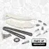 INNE- TIMING CHAIN KIT SZT ET ENGINETEAM RS0040VR3 (фото 3)