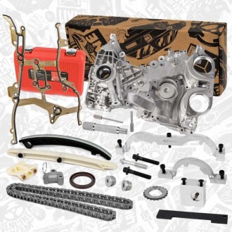 INNE- TIMING CHAIN KIT SZT ET ENGINETEAM RS0030VR4